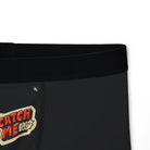 Catch Me If You Can Sticker Print | Mix & Match Men’s Fun-Flirty Lovers’ Boxer Briefs