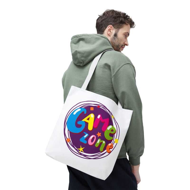 Game Zone | Mix & Match Fun-Flirty Lovers’ Totes