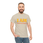 Yours to Conquer | Mix & Match 100% Cotton Unisex Fun-Flirty Lovers’ Tees