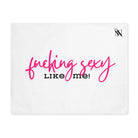 Fucking Sexy Like Me! | Mix & Match Playful Fun-Flirty Lovers’ Toy Mats