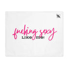 Fucking Sexy Like Me! | Mix & Match Playful Fun-Flirty Lovers’ Toy Mats