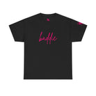 Baddie | Mix & Match 100% Cotton Unisex Fun-Flirty Lovers’ Tees