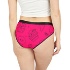 Cute Dessert | Mix & Match Women’s Fun-Flirty Lovers’ Panties