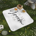 My Groom Era | Mix Match Fun-Flirty Lovers’ Water-Resistant Blankets