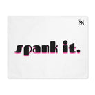 Spank It | Mix & Match Playful Fun-Flirty Lovers’ Toy Mats