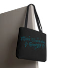 Main Character Energy | Mix & Match Fun-Flirty Lovers’ Totes