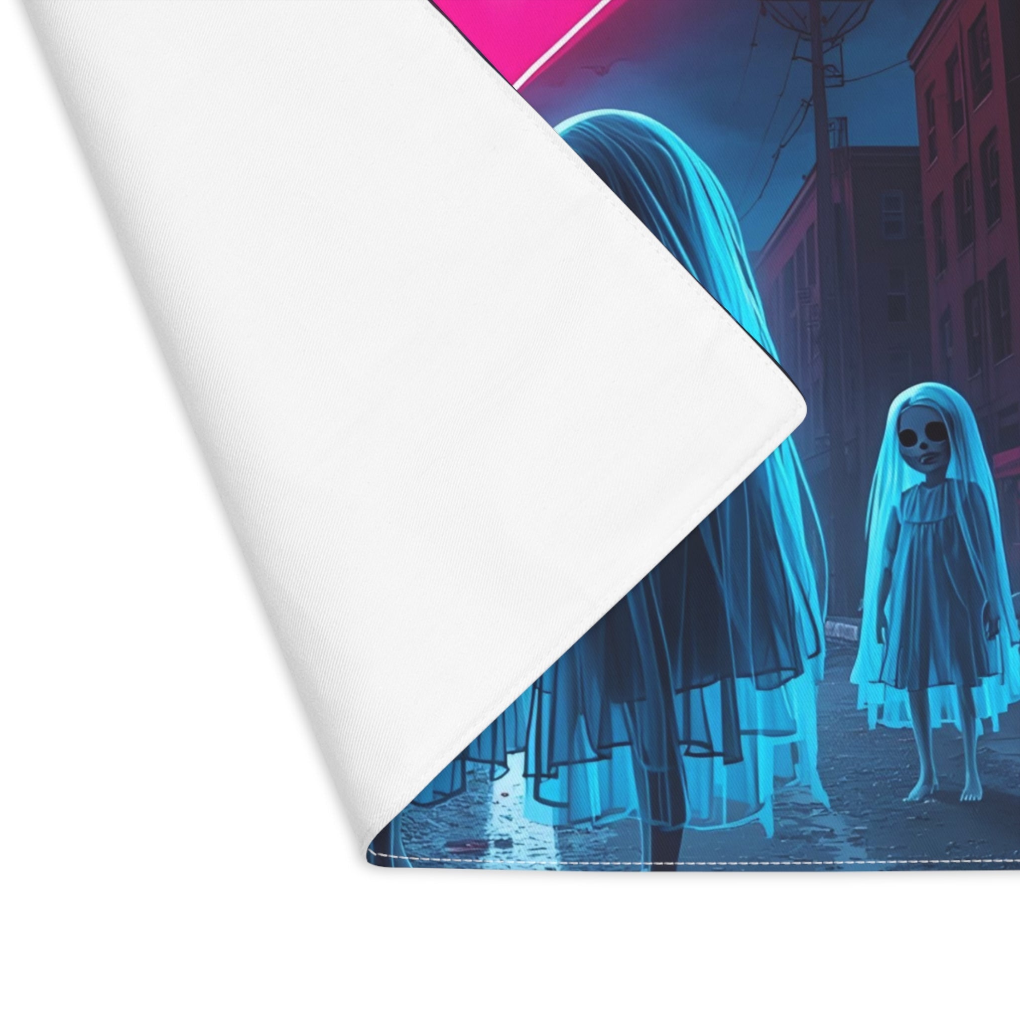 Dark Love Graphic | Mix & Match Playful Fun-Flirty Lovers’ Toy Mats