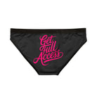 Get Full Access | Mix & Match Women’s Fun-Flirty Lovers’ Panties