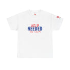 Help Needed to Cum | Mix & Match 100% Cotton Unisex Fun-Flirty Lovers’ Tees