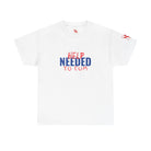 Help Needed to Cum | Mix & Match 100% Cotton Unisex Fun-Flirty Lovers’ Tees