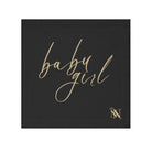 Baby Girl | Mix & Match Lils’ Fun-Flirty Lovers’ Towels