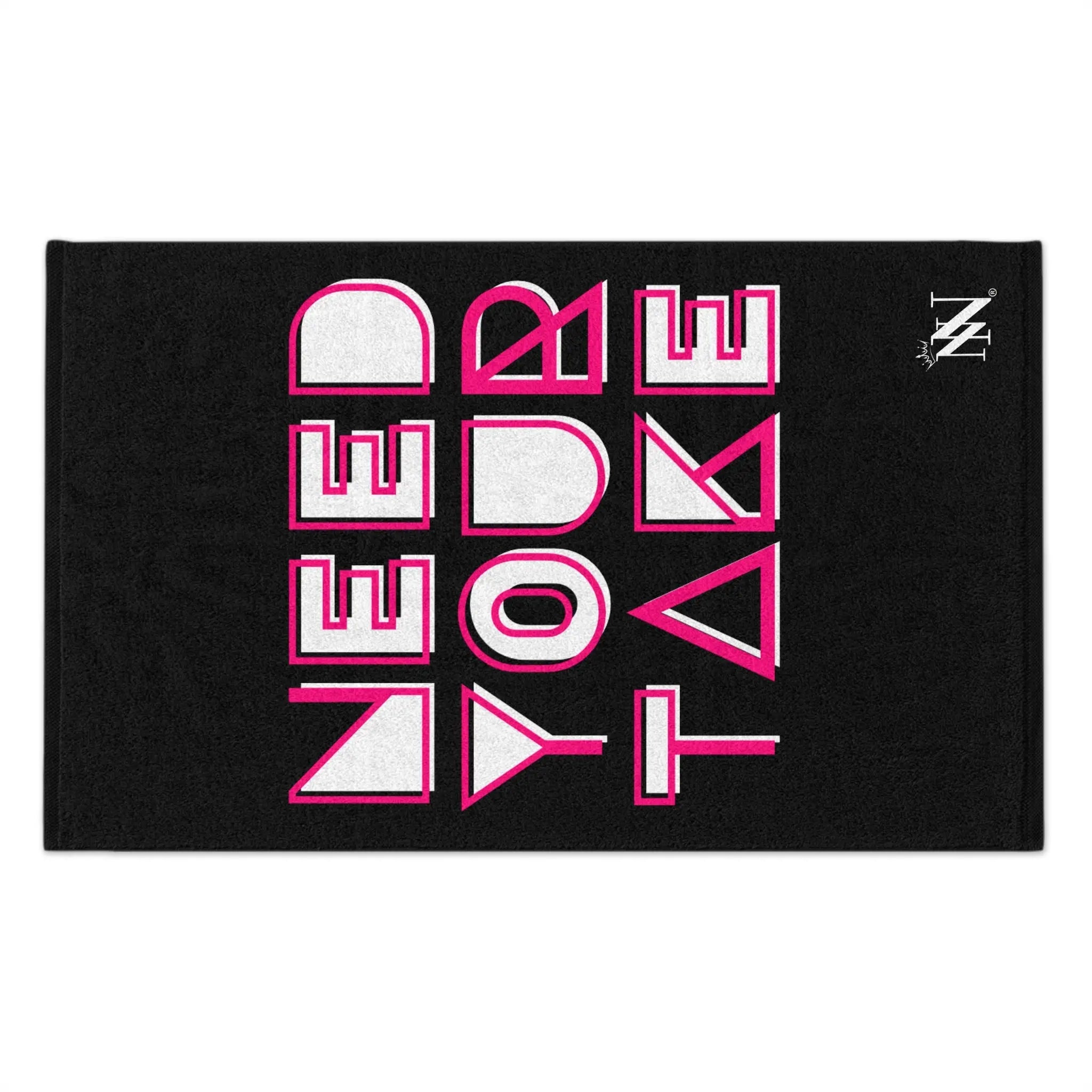 Need Your Take | Nectar Napkins Fun-Flirty Lovers’ Towels