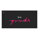 Spank Me | Mix & Match Naughty XL Fun-Flirty Lovers’ Towels