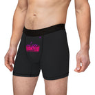 Anal Sex Guaranteed | Mix & Match Men’s Fun-Flirty Lovers’ Boxer Briefs