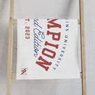 Nectar Napkins University | Mix & Match Classic Fun-Flirty Lovers’ Towels