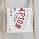 Nectar Napkins University | Mix & Match Classic Fun-Flirty Lovers’ Towels