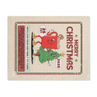 Christmas Card | Mix & Match Playful Fun-Flirty Lovers’ Toy Mats