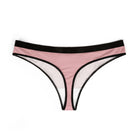 Sex For Us | Mix & Match Women’s Fun-Flirty Lovers’ Thongs