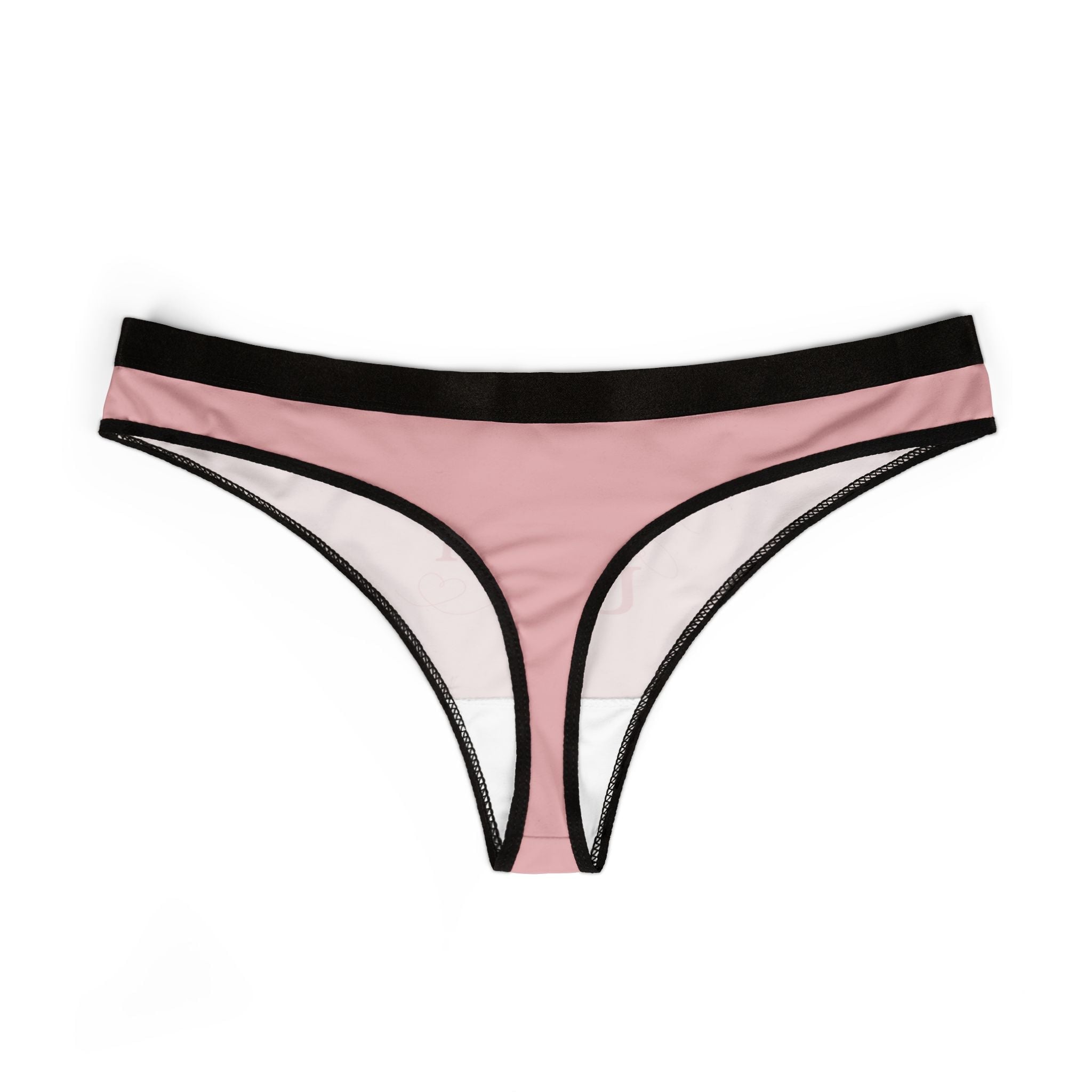 Sex For Us | Mix & Match Women’s Fun-Flirty Lovers’ Thongs