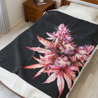 Beautiful Bud 420 | Mix & Match Fun-Flirty Lovers’ Blankets
