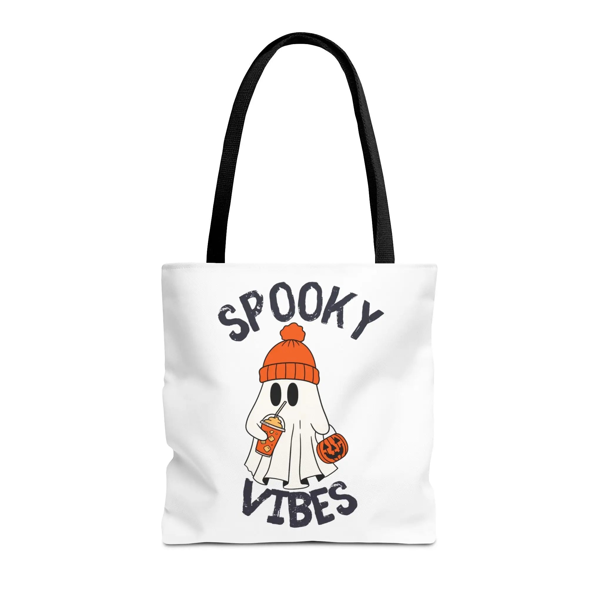 Spooky Vibes | Mix & Match Fun-Flirty Lovers’ Totes