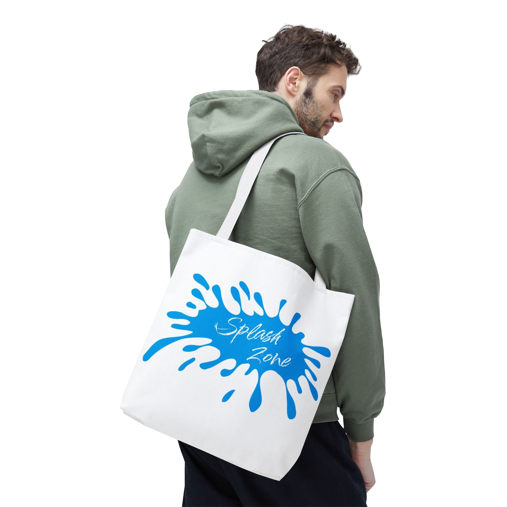 Splash Zone | Mix & Match Fun-Flirty Lovers’ Totes