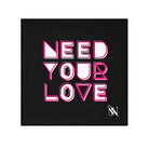 Need Your Love | Nectar Napkins Lils’ Fun-Flirty Lovers’ Towels