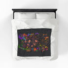 420 Wicked Fantasy Lovers’ Blanket