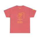 I Prefer A Golden Shower | Mix & Match 100% Cotton Unisex Fun-Flirty Lovers’ Tees