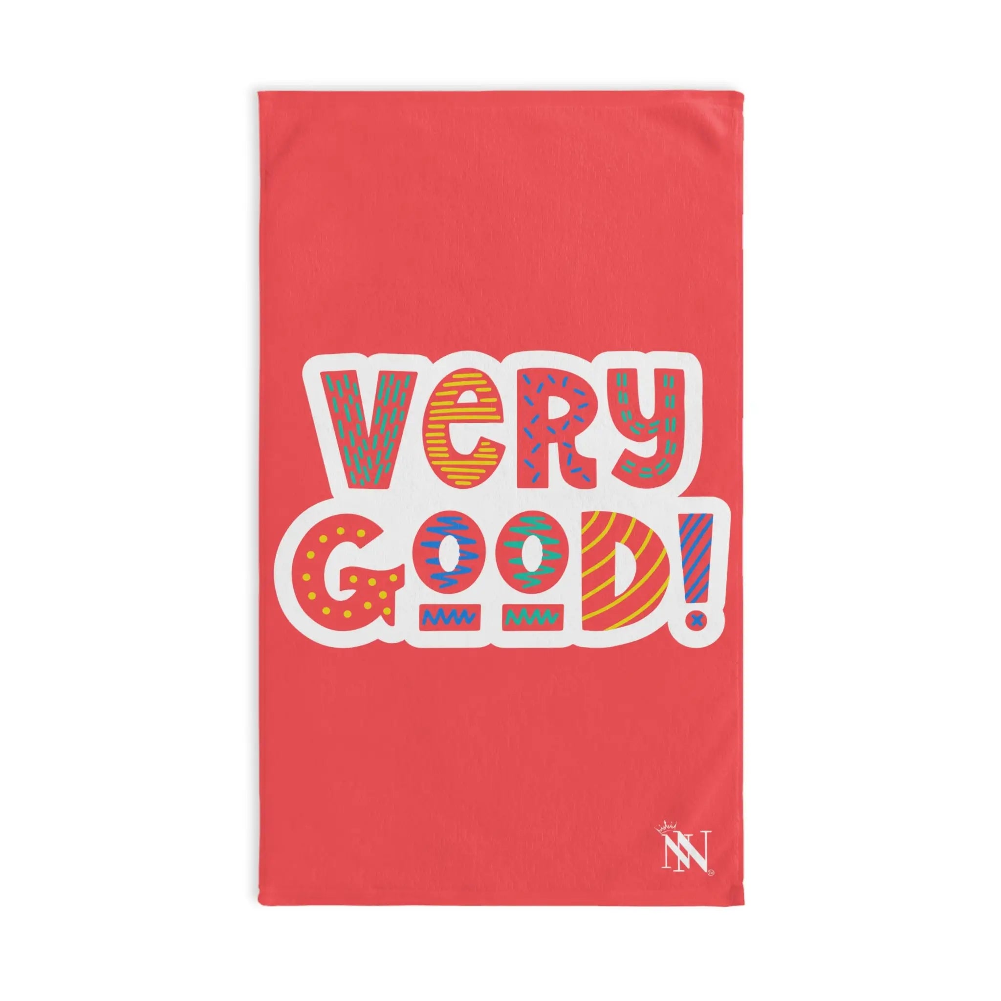 Cutesy Very Good! | Mix & Match Classic Fun-Flirty Lovers’ Towels