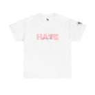 Hate Yourself | Mix & Match Cotton Unisex Fun-Flirty Lovers’ T-Shirts