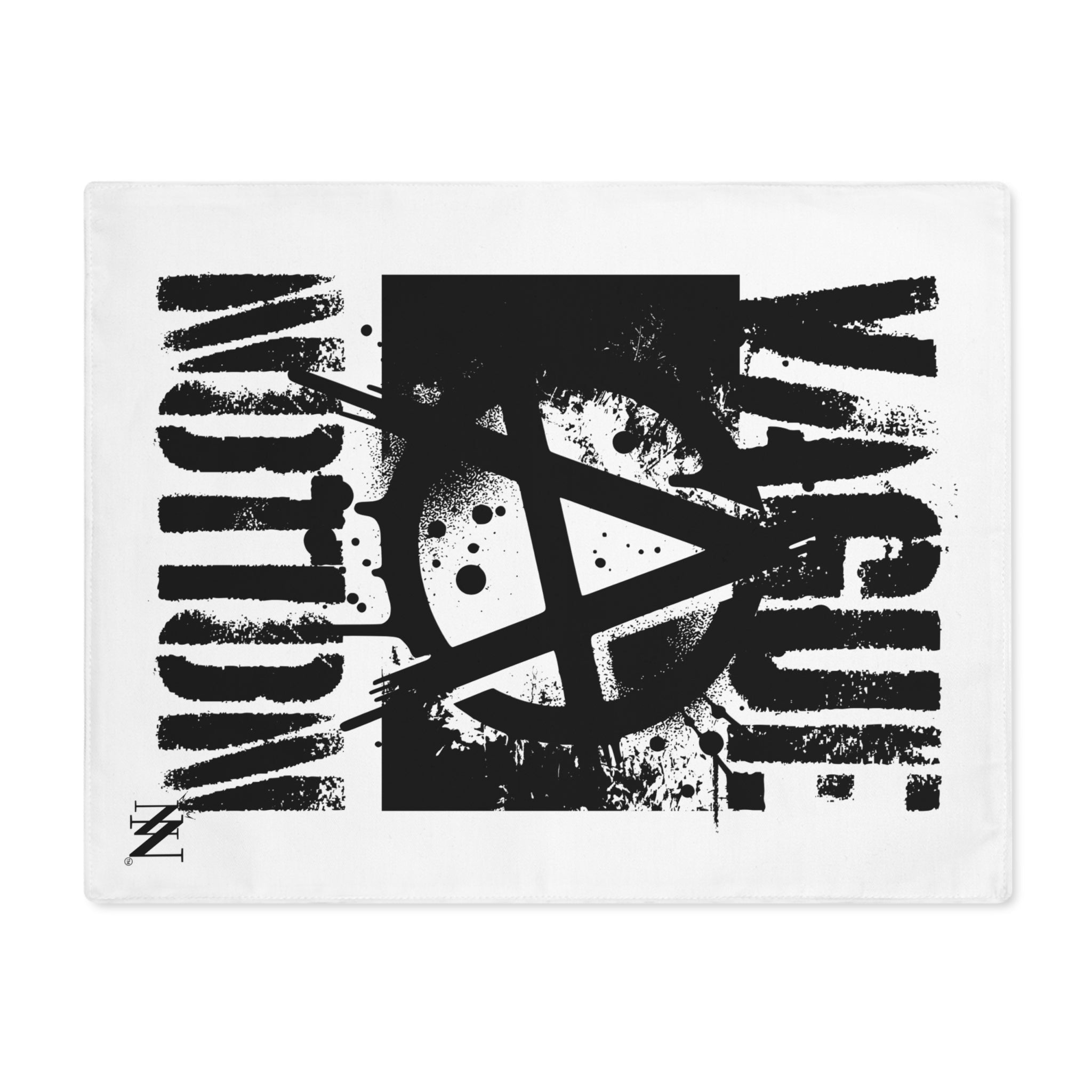 Vague Notion Anarchy | Mix & Match Playful Fun-Flirty Lovers’ Toy Mats