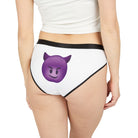 Naughty Devil Emoji | Mix & Match Women’s Fun-Flirty Lovers’ Panties