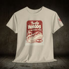 Tasty Hotdog | Mix & Match Cotton Unisex Fun-Flirty Lovers’ T-Shirts