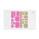 Love This | Mix & Match Original Fun-Flirty Lovers’ Towels