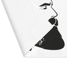 His Beard Adult Sex Gifts Toys Mat