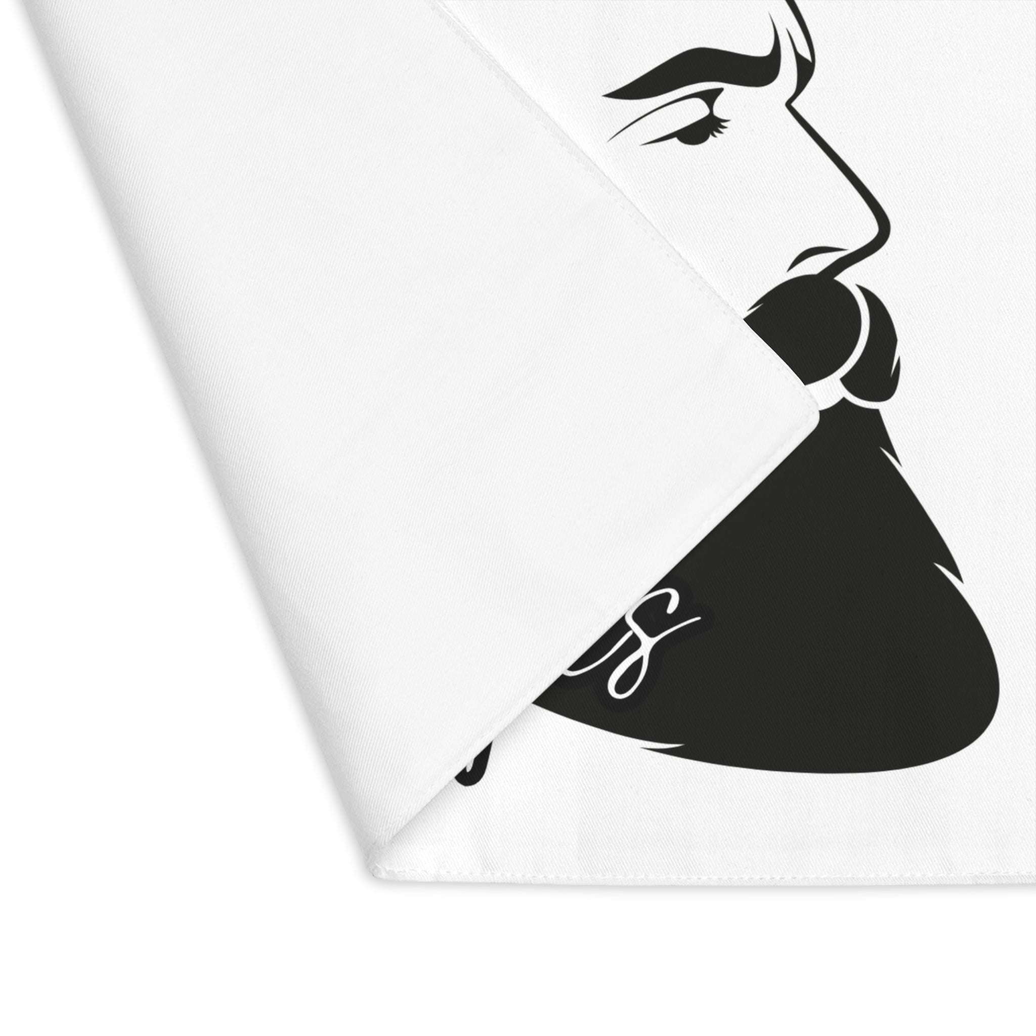His Beard Adult Sex Gifts Toys Mat