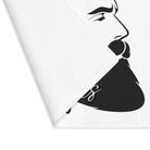 His Beard | Mix & Match Playful Fun-Flirty Lovers’ Toy Mats