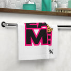 Eat Me Cookie Women’s Cum Rag