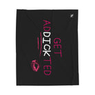 Get adDICKicted | Nectar Napkins Fun-Flirty Lovers’ Blankets