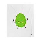 Fun Buddy 420 | Mix & Match Fun-Flirty Lovers’ Blankets