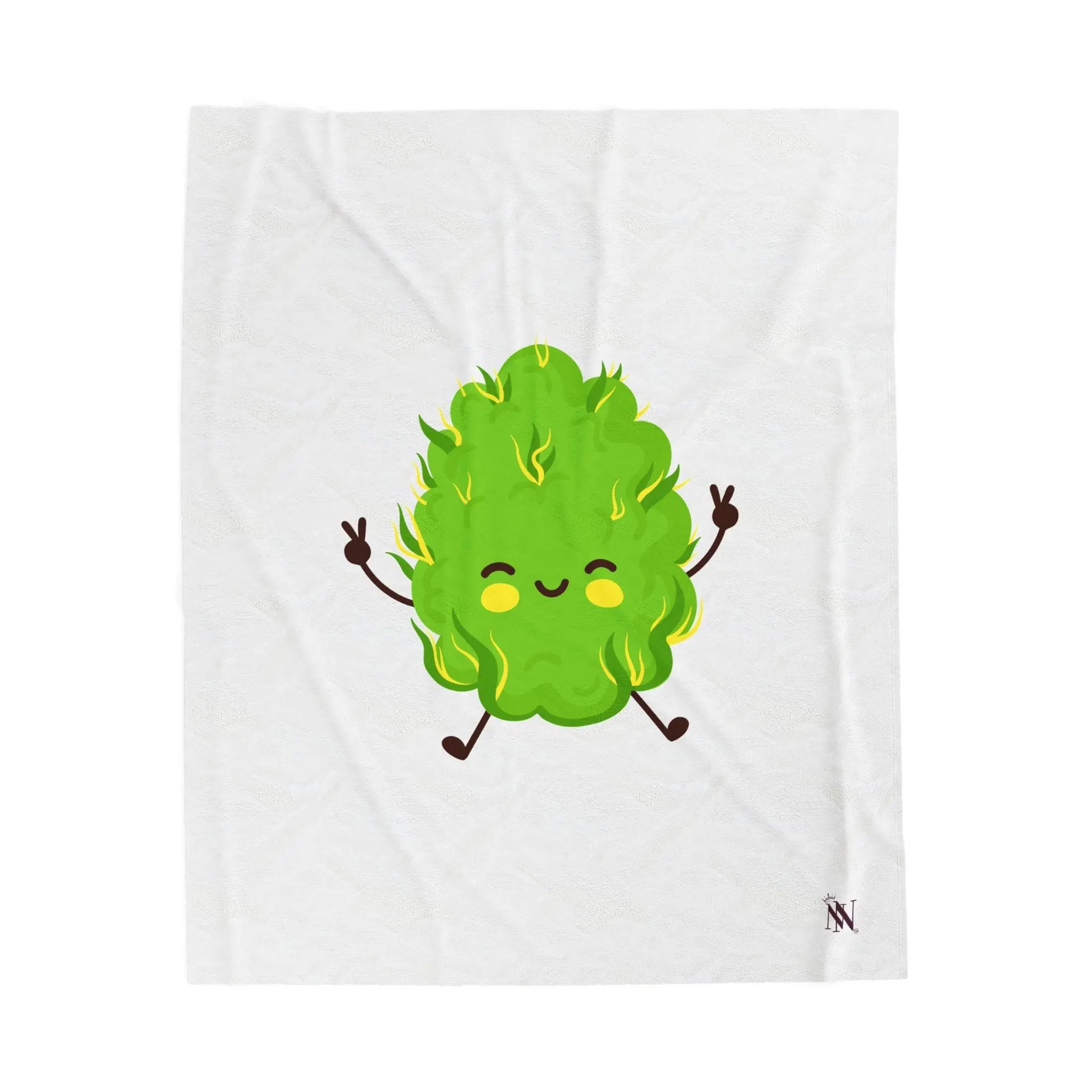 Fun Buddy 420 | Mix & Match Fun-Flirty Lovers’ Blankets