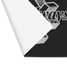 # Cum Always | Mix & Match Playful Fun-Flirty Lovers’ Toy Mats