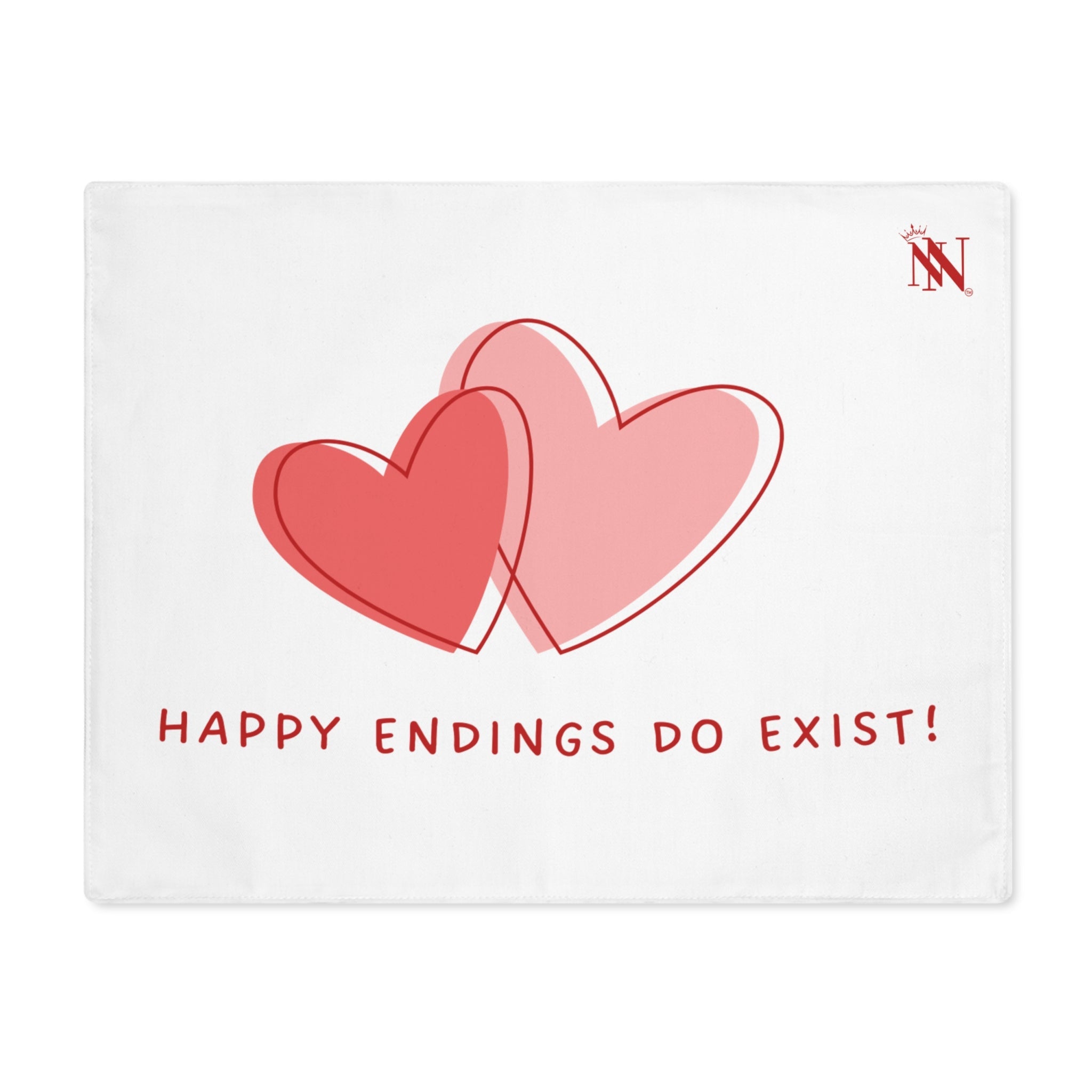 Happy Endings Do Exist! Sex Toy Mat