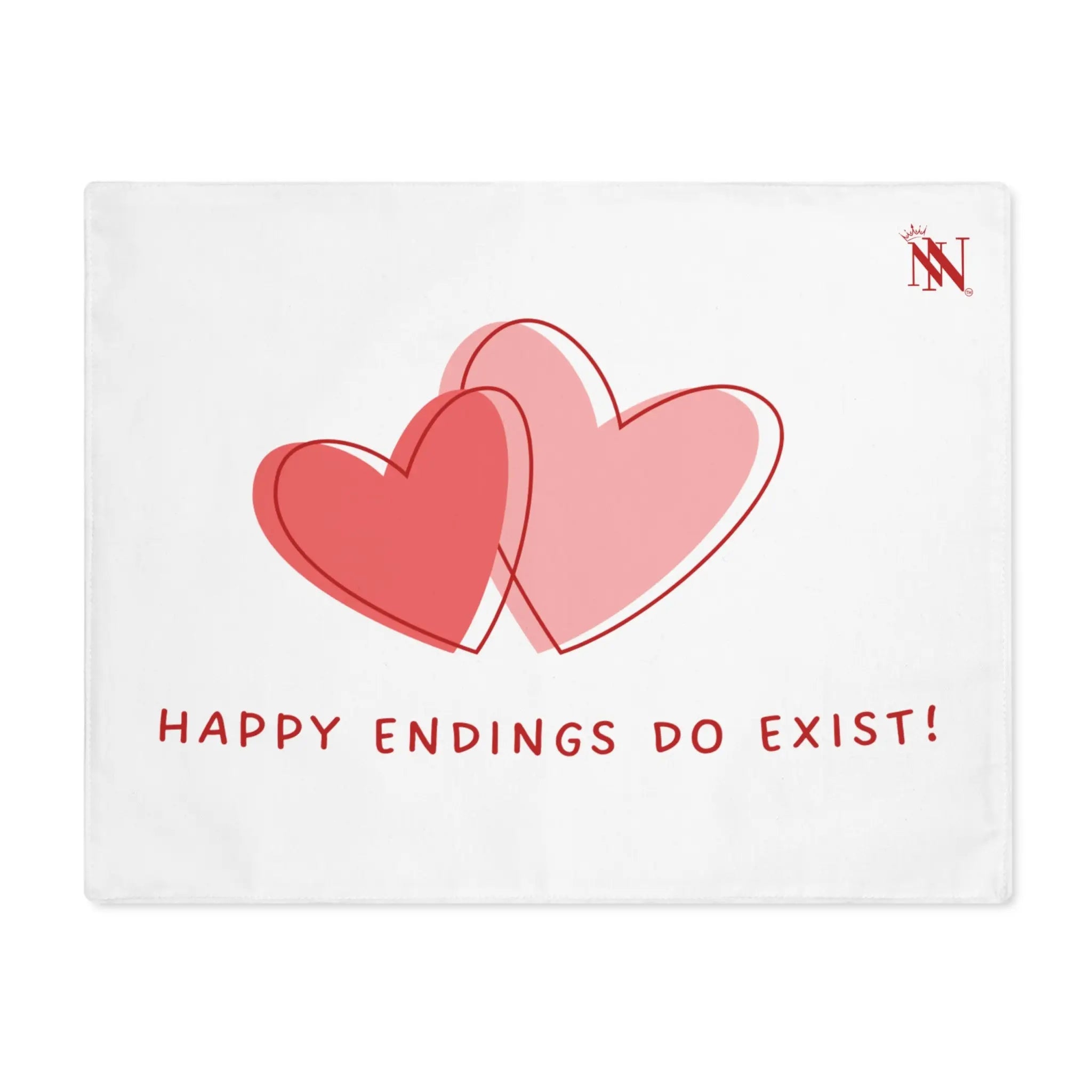 Happy Endings Do Exist! Sex Toy Mat