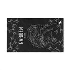 Garden of Love Cum Towel