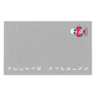 Nectar Napkins Brand Silver | Nectar Napkins Fun-Flirty Lovers’ Towels