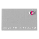 Nectar Napkins Brand Silver | Nectar Napkins Fun-Flirty Lovers’ Towels