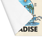 Escape Paradise | Mix & Match Playful Fun-Flirty Lovers’ Toy Mats