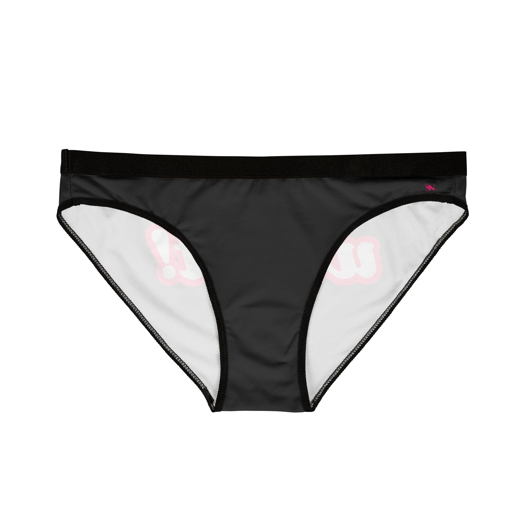 You Are the Worst! | Mix & Match Women’s Fun-Flirty Lovers’ Panties